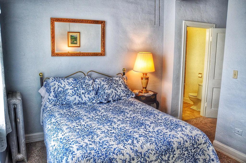 La Plaza Historic Hotel & Restaurant Walsenburg Dış mekan fotoğraf