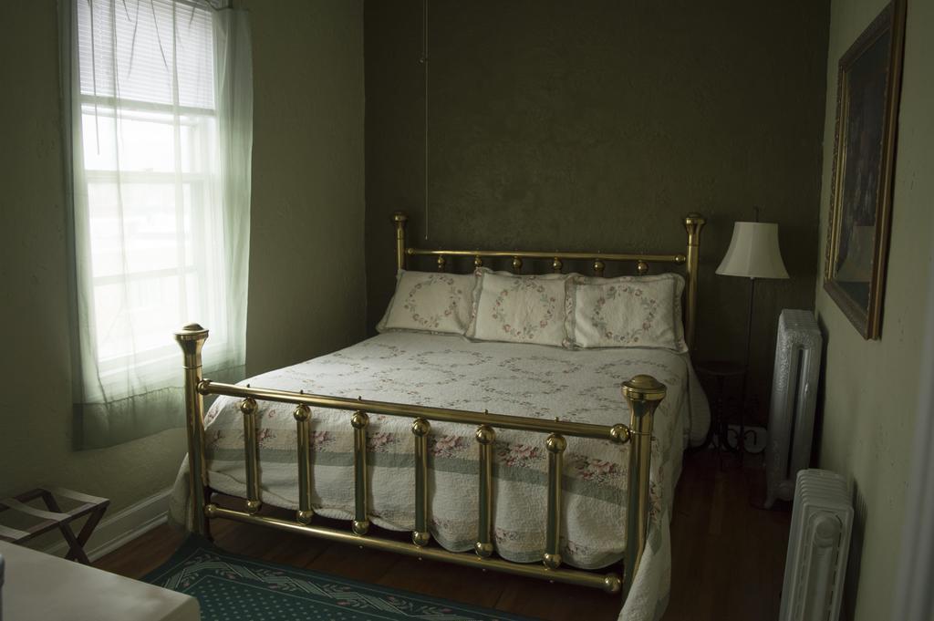 La Plaza Historic Hotel & Restaurant Walsenburg Dış mekan fotoğraf