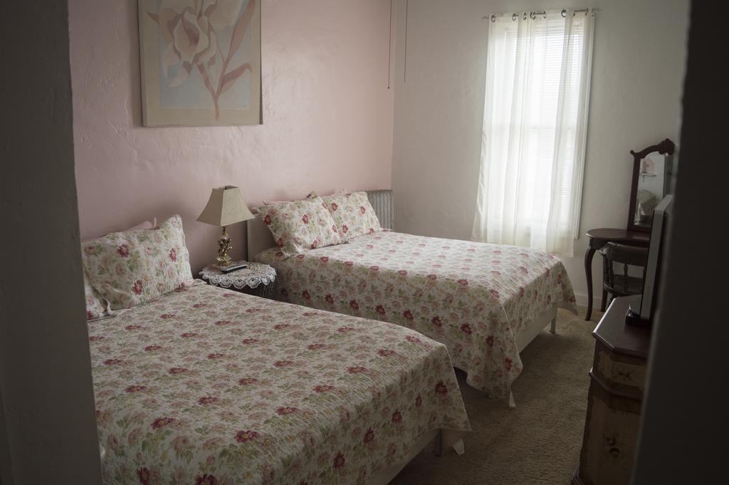 La Plaza Historic Hotel & Restaurant Walsenburg Dış mekan fotoğraf
