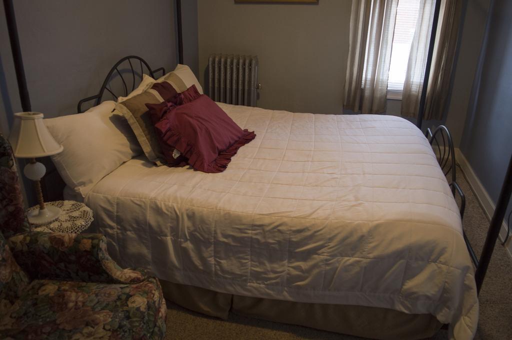 La Plaza Historic Hotel & Restaurant Walsenburg Dış mekan fotoğraf