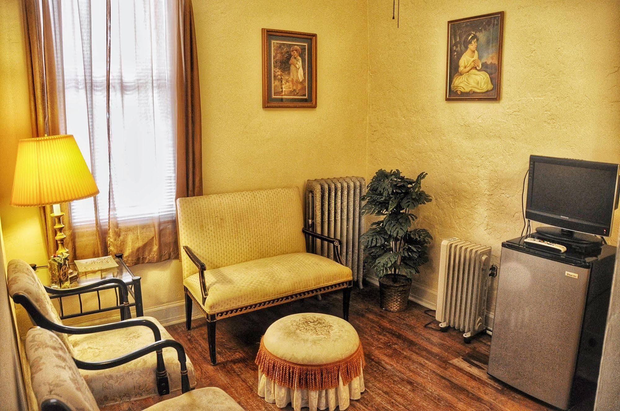 La Plaza Historic Hotel & Restaurant Walsenburg Dış mekan fotoğraf