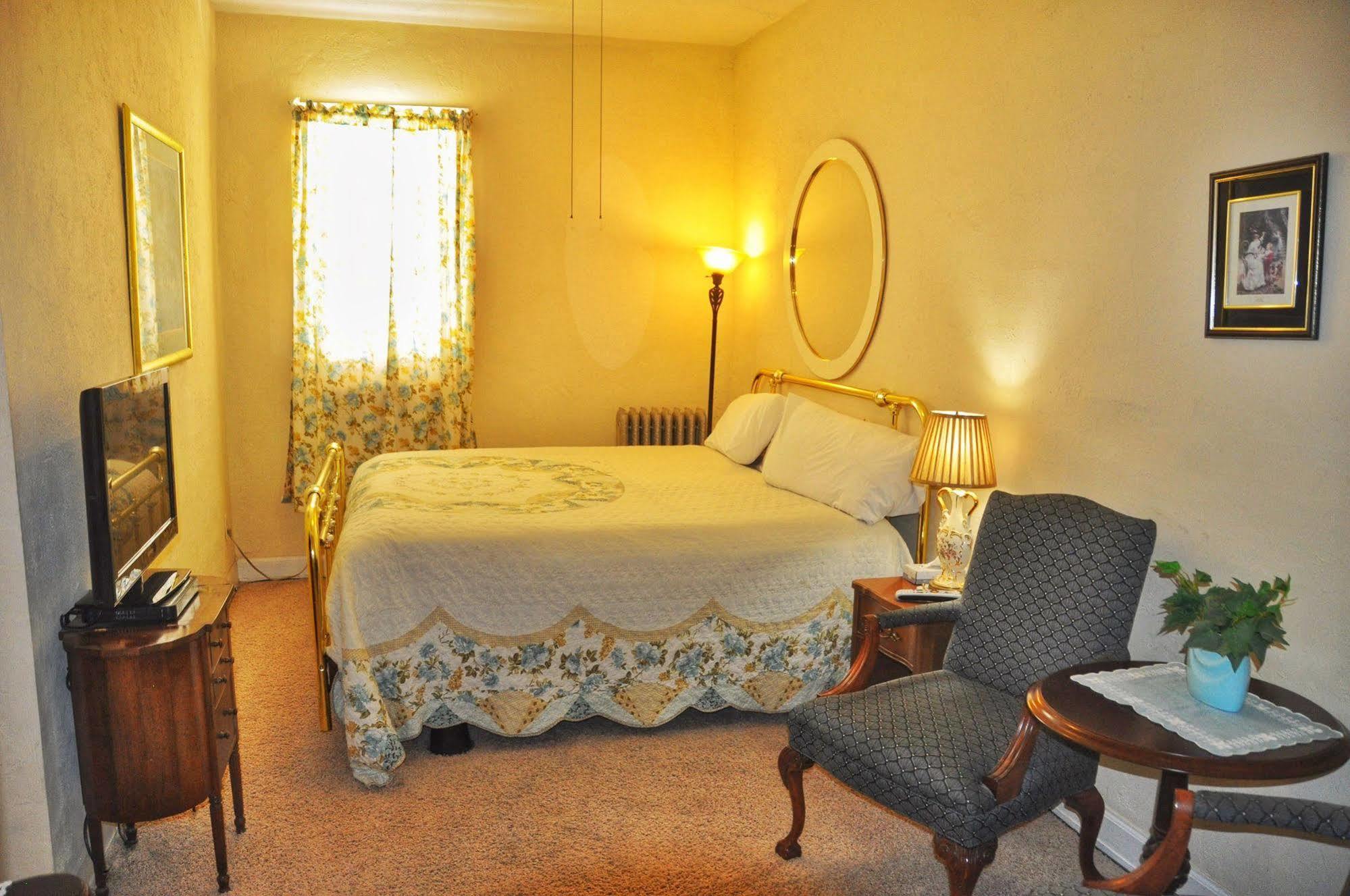 La Plaza Historic Hotel & Restaurant Walsenburg Dış mekan fotoğraf
