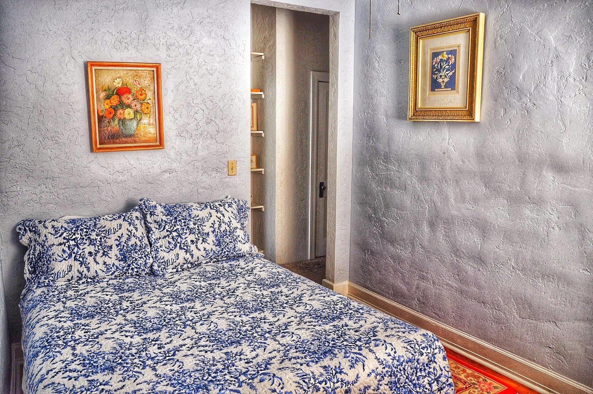La Plaza Historic Hotel & Restaurant Walsenburg Dış mekan fotoğraf