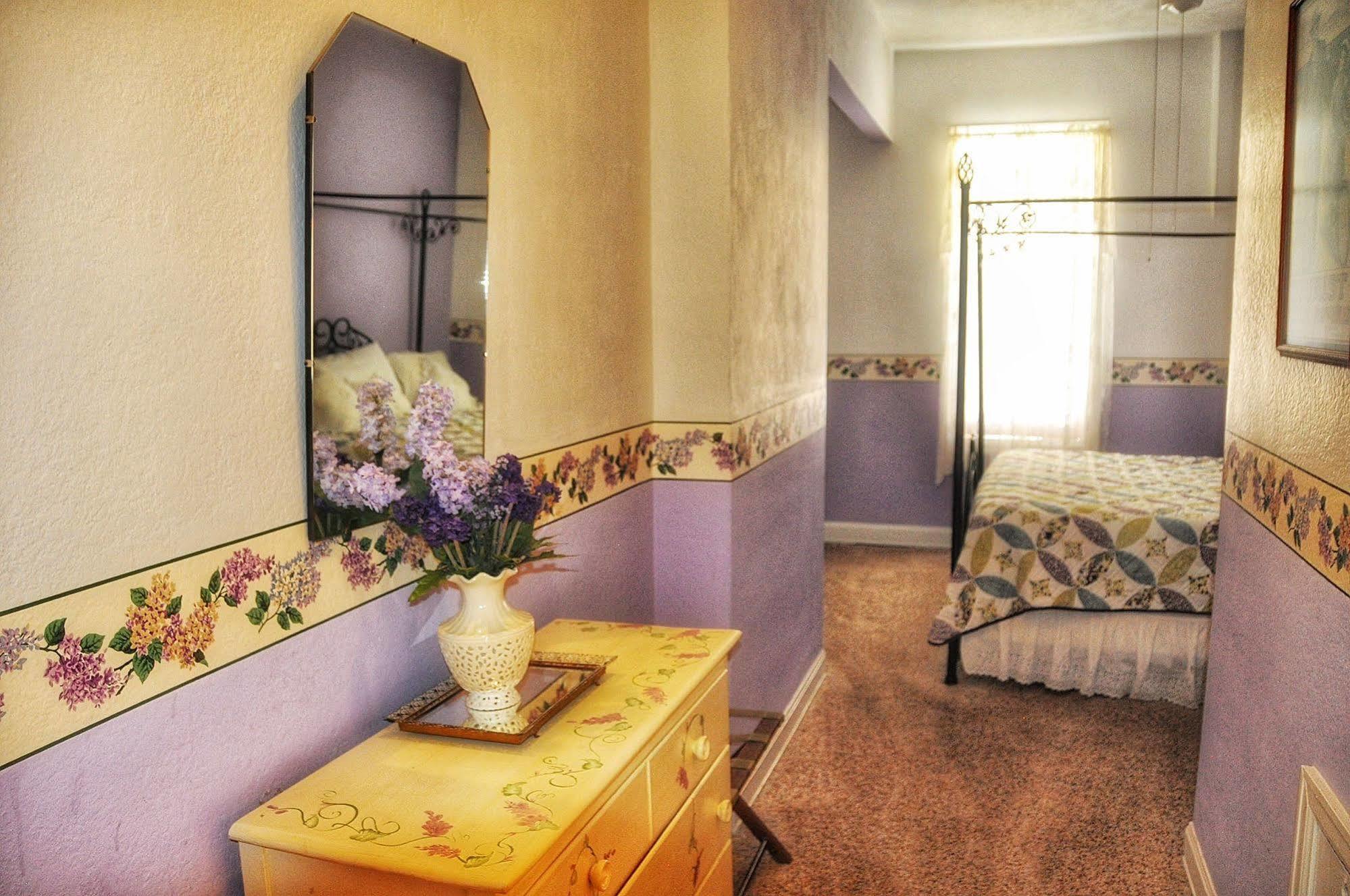 La Plaza Historic Hotel & Restaurant Walsenburg Dış mekan fotoğraf