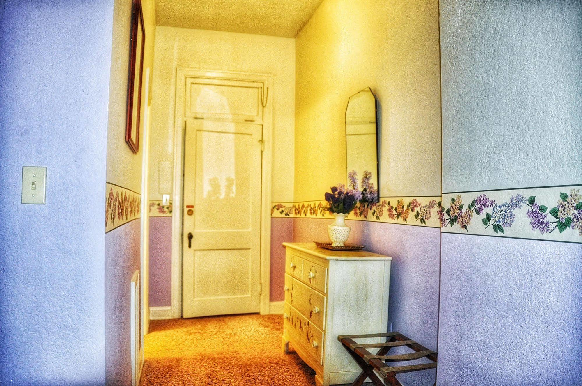 La Plaza Historic Hotel & Restaurant Walsenburg Dış mekan fotoğraf