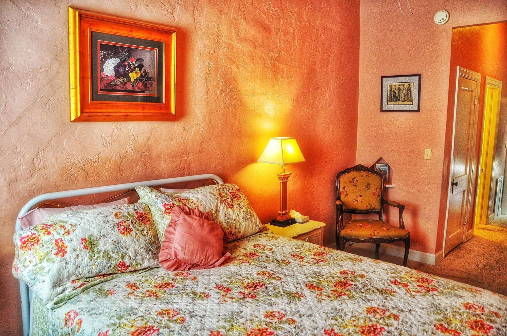 La Plaza Historic Hotel & Restaurant Walsenburg Dış mekan fotoğraf