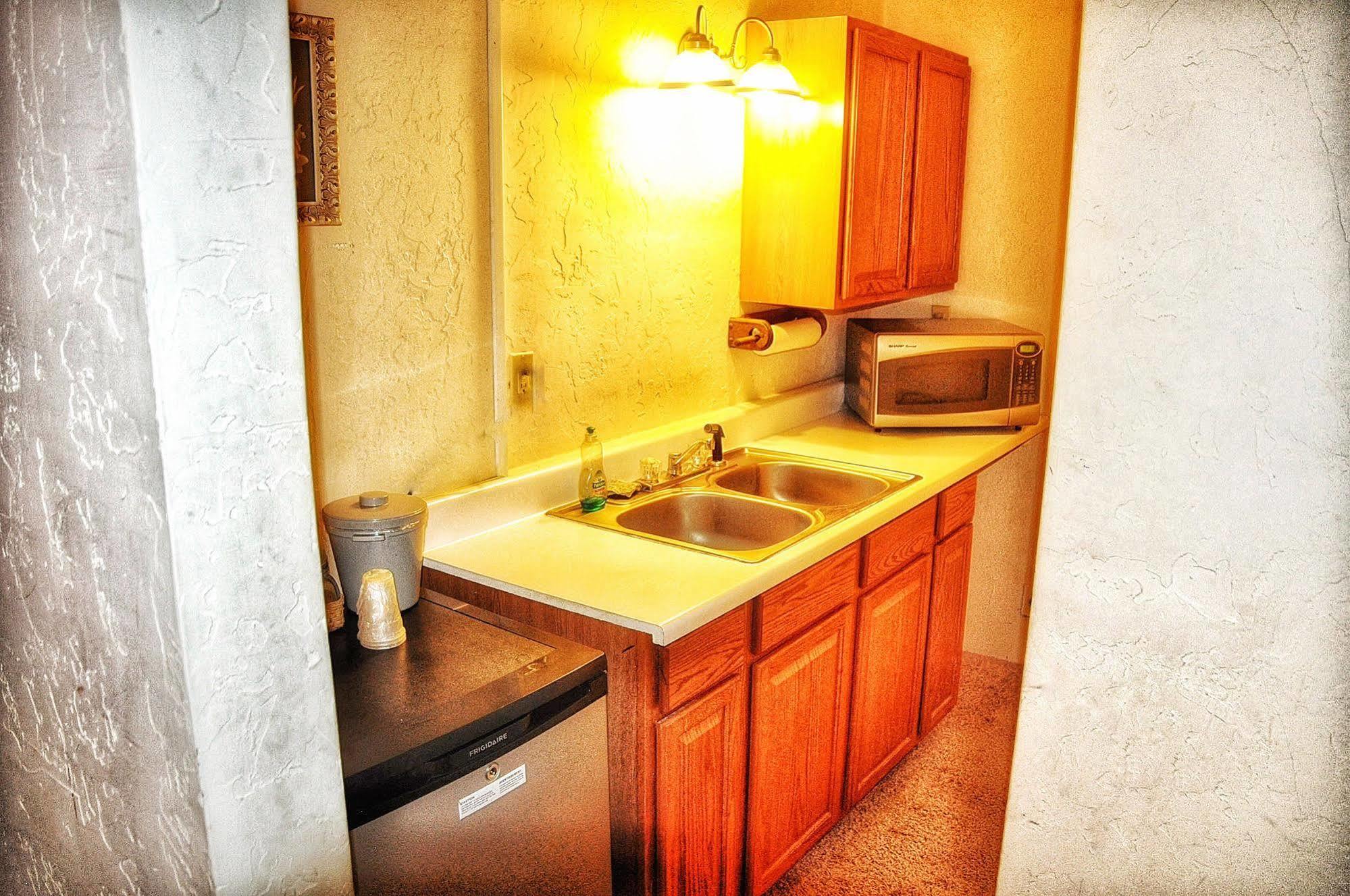 La Plaza Historic Hotel & Restaurant Walsenburg Dış mekan fotoğraf